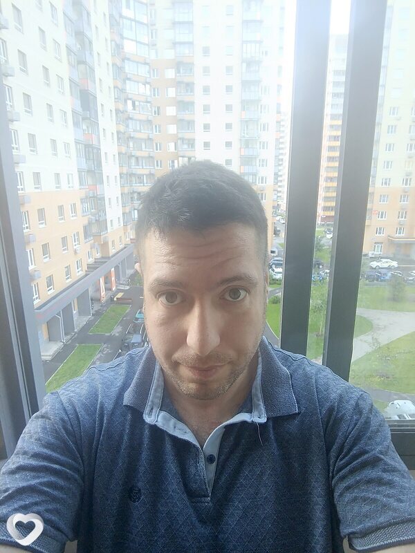 Илья, 40, Москве — анкета №2923896