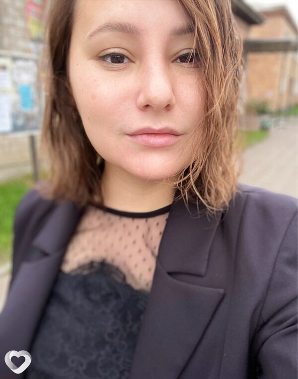 Екатерина, 37, Абакане — анкета №2923899