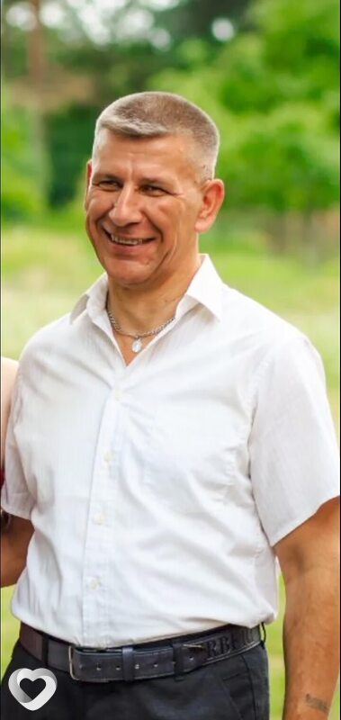 Владимир, 54, Минске — анкета №2923778