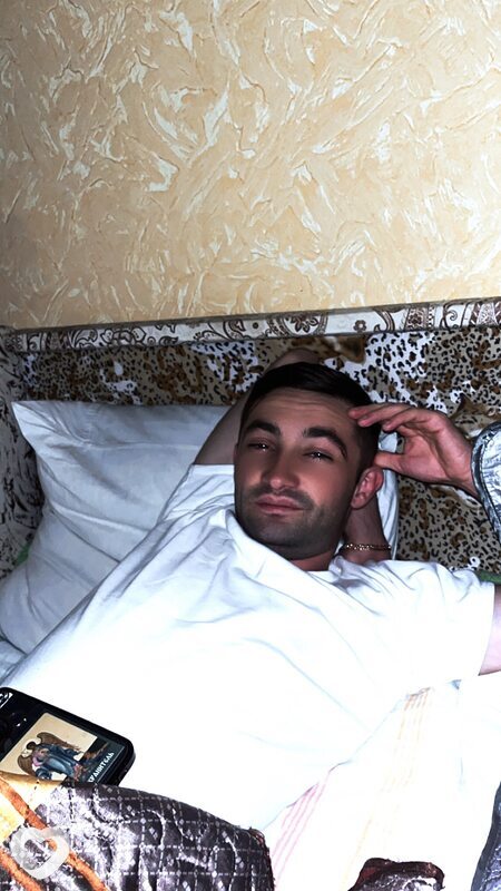 Владимир, 30, Симферополе — анкета №2923780