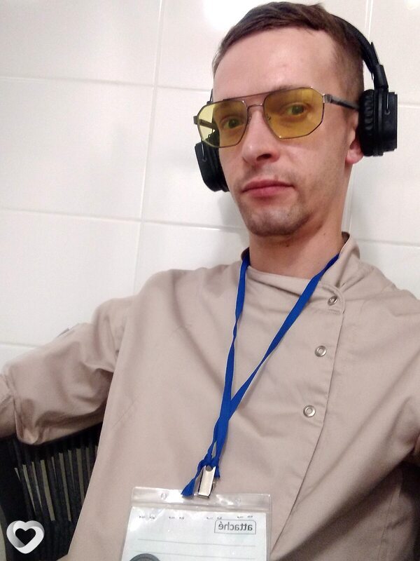 Ники, 30, Санкт-Петербурге — анкета №2923784