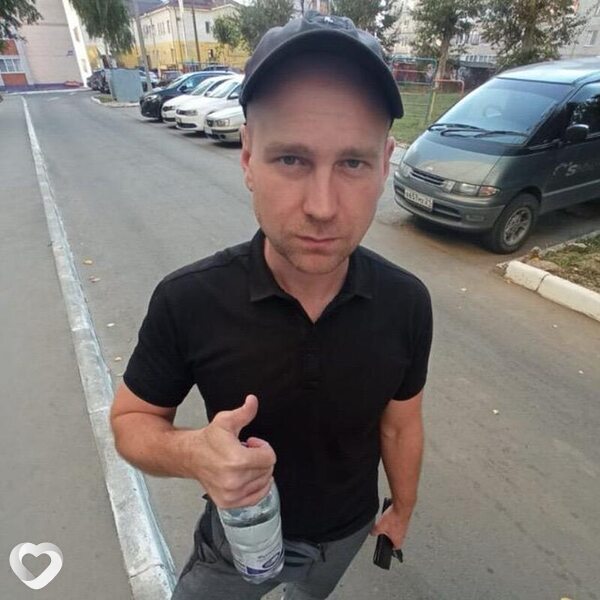 Алексей, 38, Чебоксарах — анкета №2923794