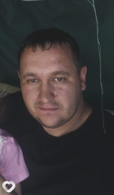 Владимир, 34, Ульяновске — анкета №2923797