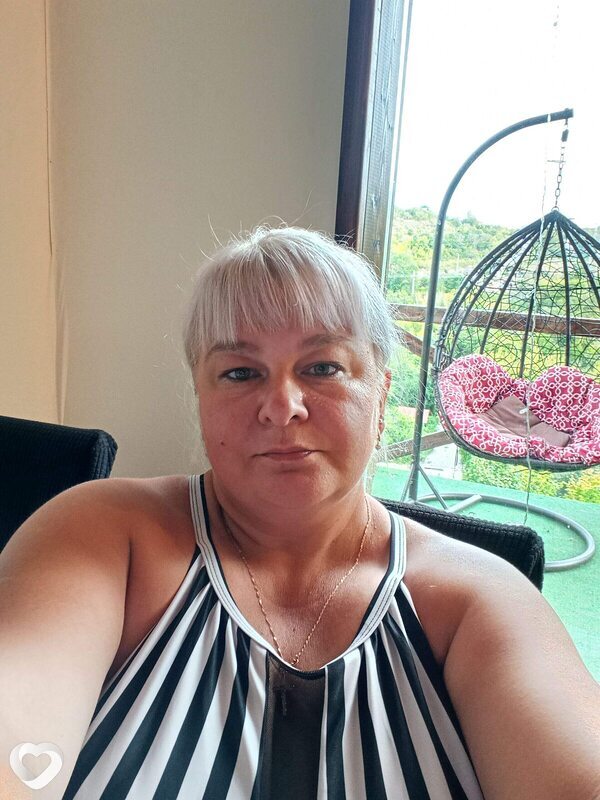 Ирина, 39, Саратове — анкета №2923726