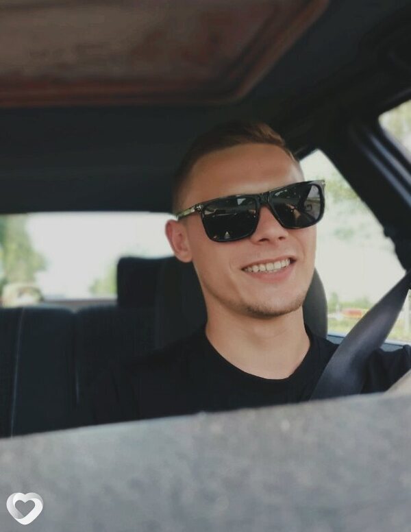Ванька, 26, Смоленске — анкета №2923729