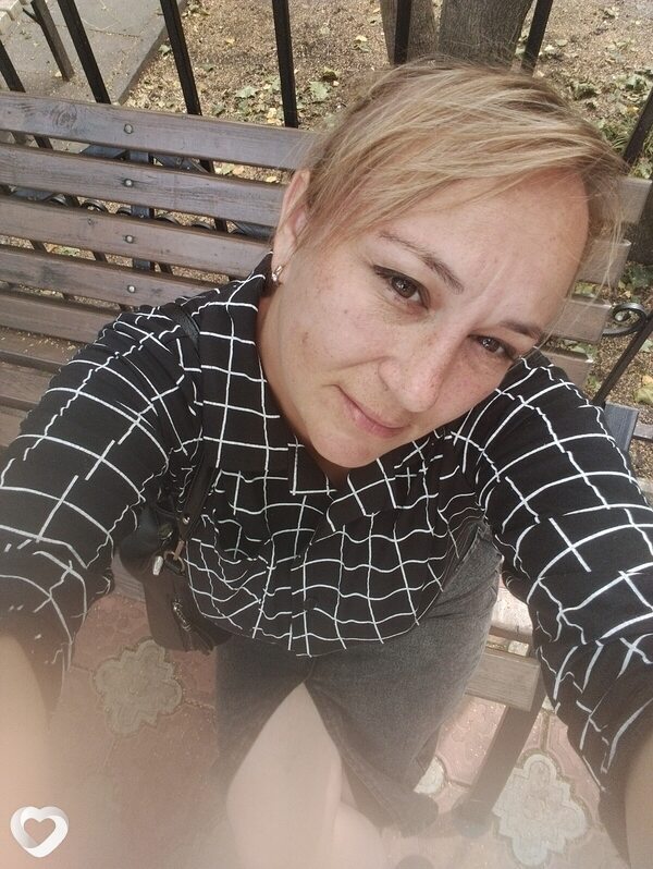 Аленка, 40, Пензе — анкета №2923742