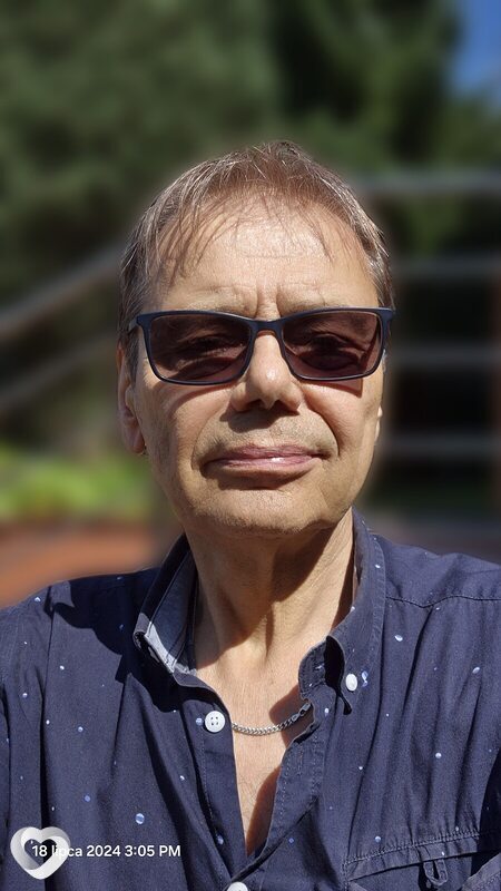 Andrzej, Гданьск