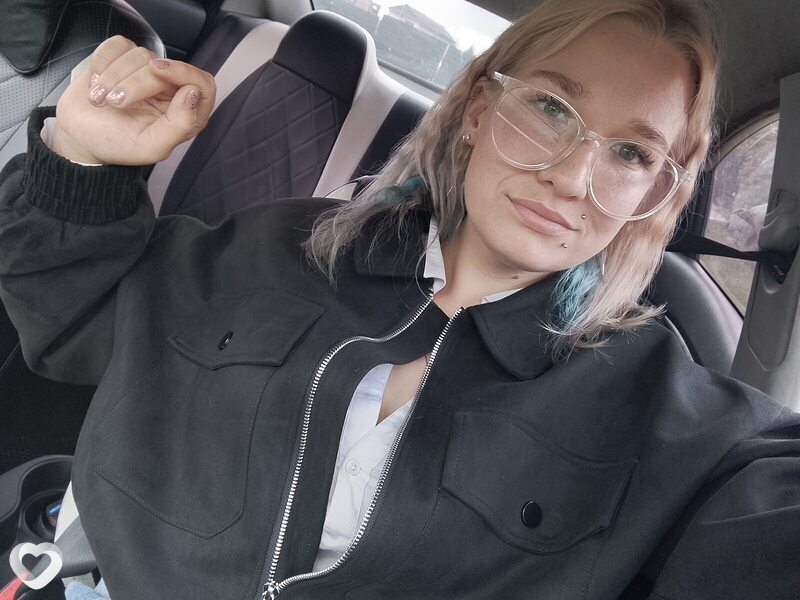 Julia, 28, Екатеринбурге — анкета №2924633