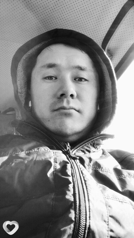 Ннн, 32, Актобе — анкета №2924635