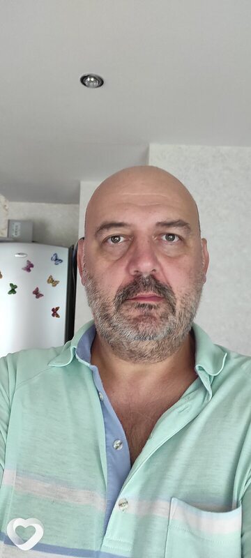 Юрий, 53, Нижнем Новгороде — анкета №2924636