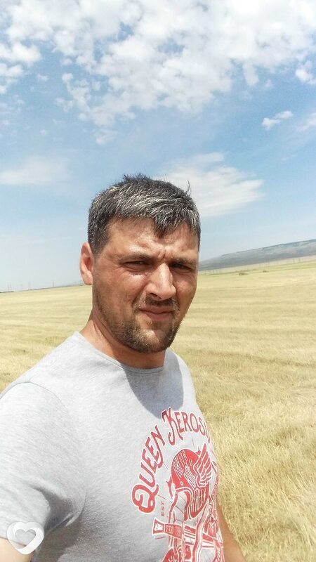 Сергей, 40, Невинномысске — анкета №2924642