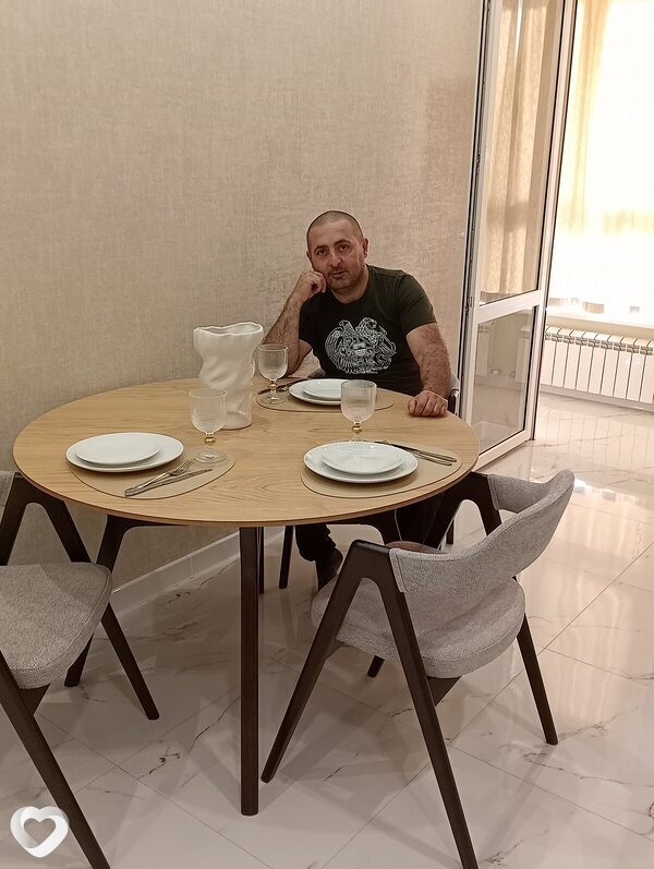 Сейран, 49, Туле — анкета №2924648