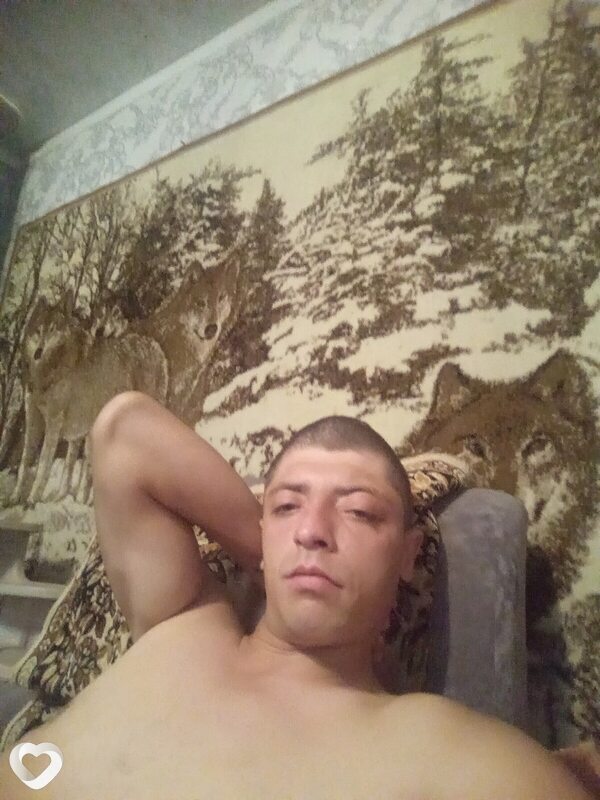 Евгений, 28, Тюмени — анкета №2923963