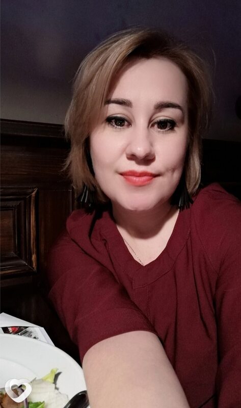 Анна, 46, Ярославле — анкета №2923968