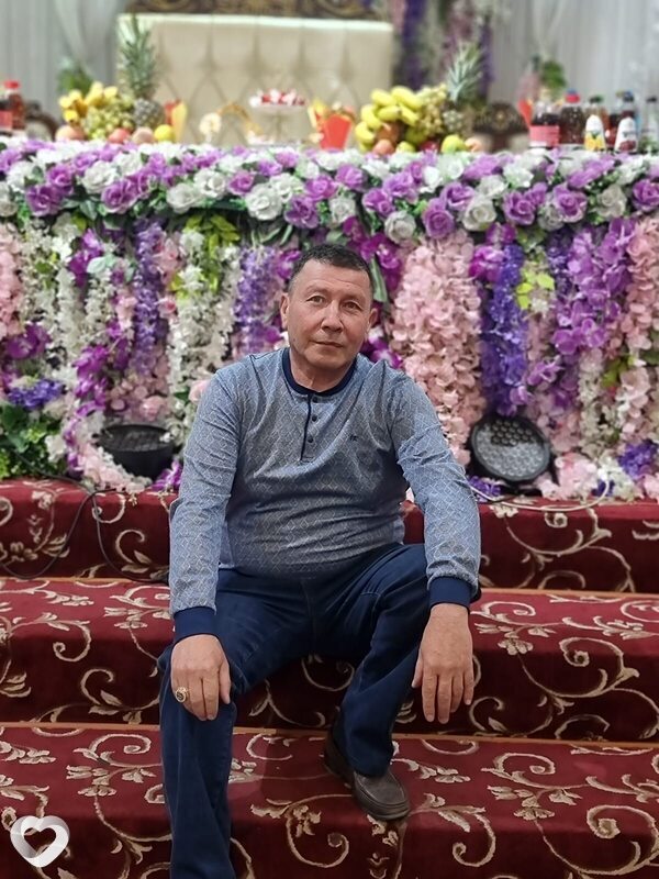 Алик, 63, Алматы — анкета №2923969