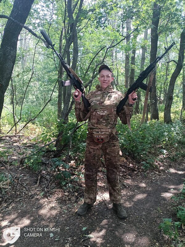 Илья, 30, Воскресенске — анкета №2923972