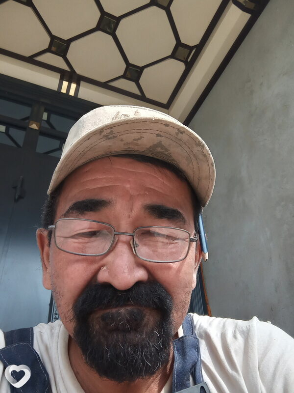 Алик, 56, Таразе — анкета №2924028