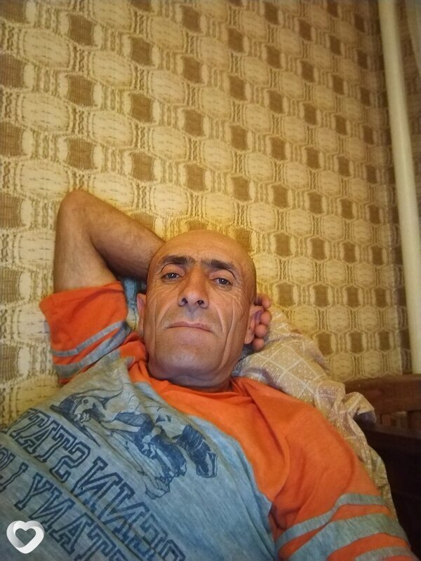Тамоян Татул, 56, Дмитрове — анкета №2924031