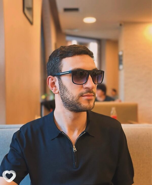 Ervand, 25, Ереван — анкета №2924040