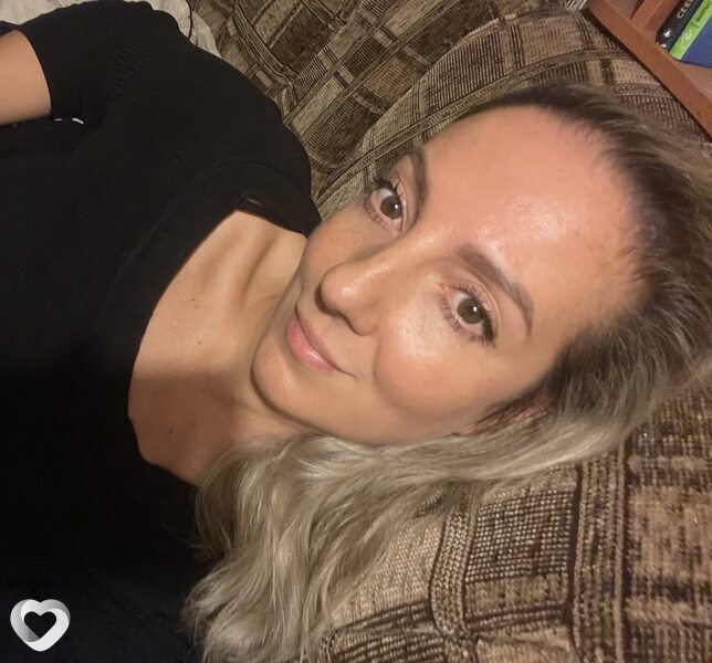 Мариша, 40, Калининграде — анкета №2923976