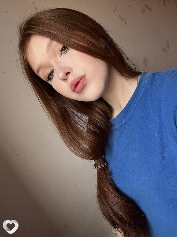 Инзиля, 19, Казани — анкета №2923984