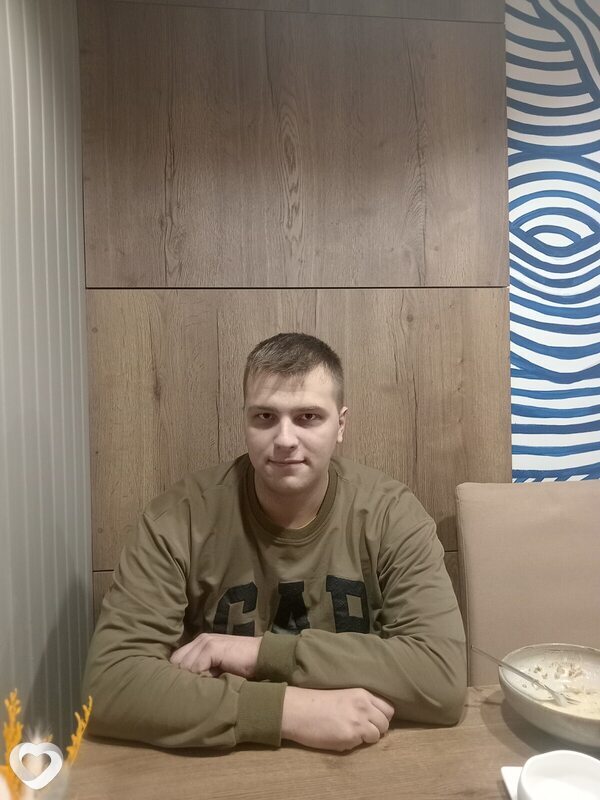 Яков, 28, Барнауле — анкета №2923987