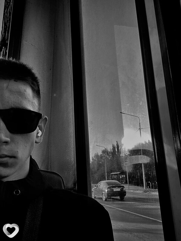 Влад, 25, Ростове-на-Дону — анкета №2923991
