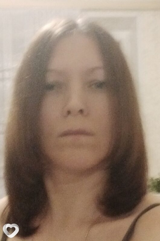 Елена, 49, Саратове — анкета №2923997