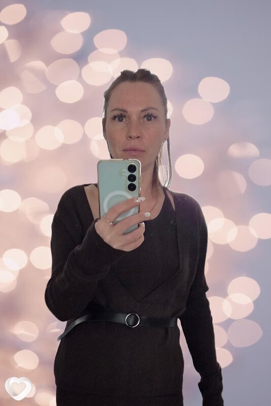 Мария, 41, Ханты-Мансийске — анкета №2924074