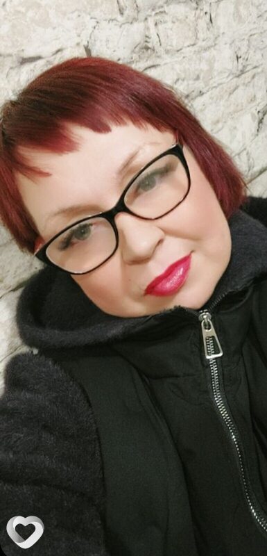 Татьяна, 53, Ачинске — анкета №2924076