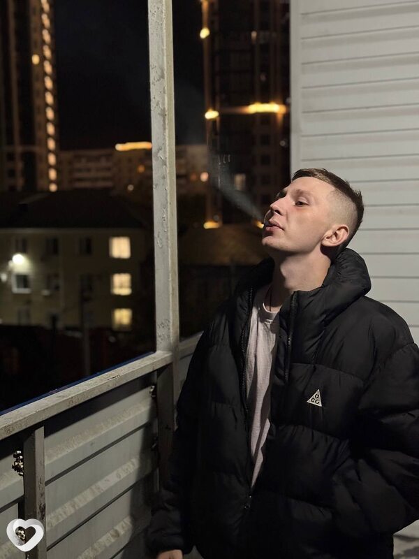 Егор, 22, Барнауле — анкета №2924087
