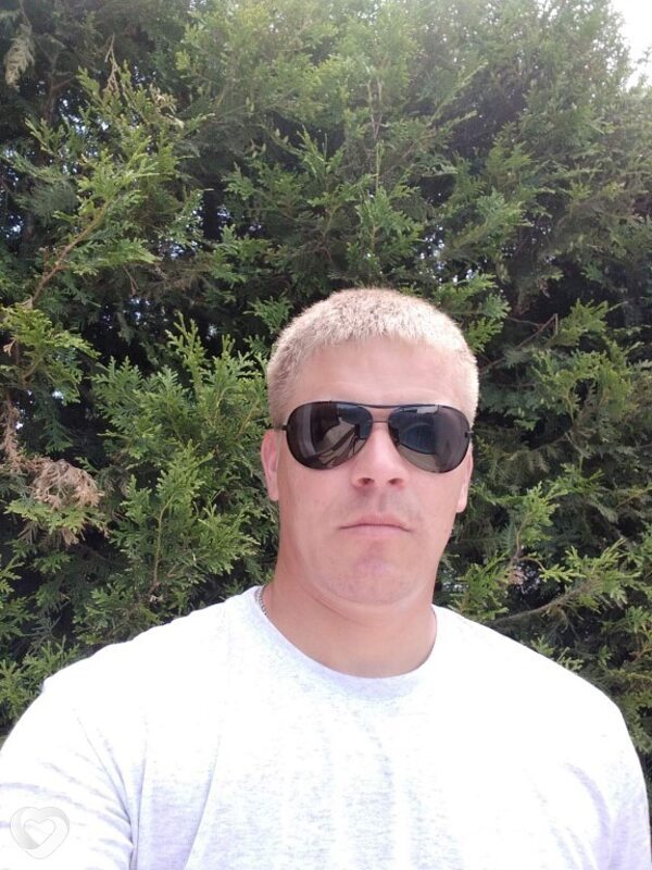 Сергей, 38, Бишкек — анкета №2924088