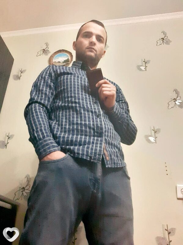 Gentleman, Ленинградская