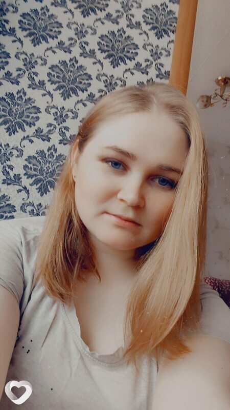 Ева, 26, Киселевске — анкета №2924096