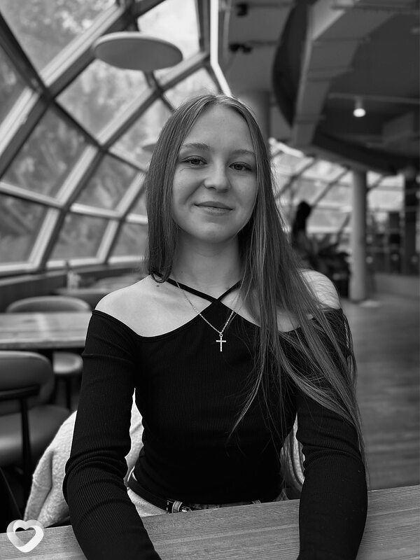Карина, 21, Йошкар-Оле — анкета №2924127