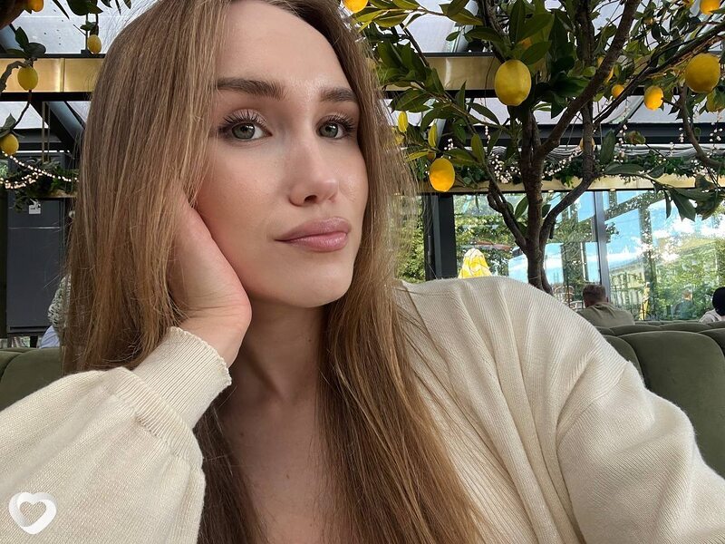 Ирина, 37, Тюмени — анкета №2924128