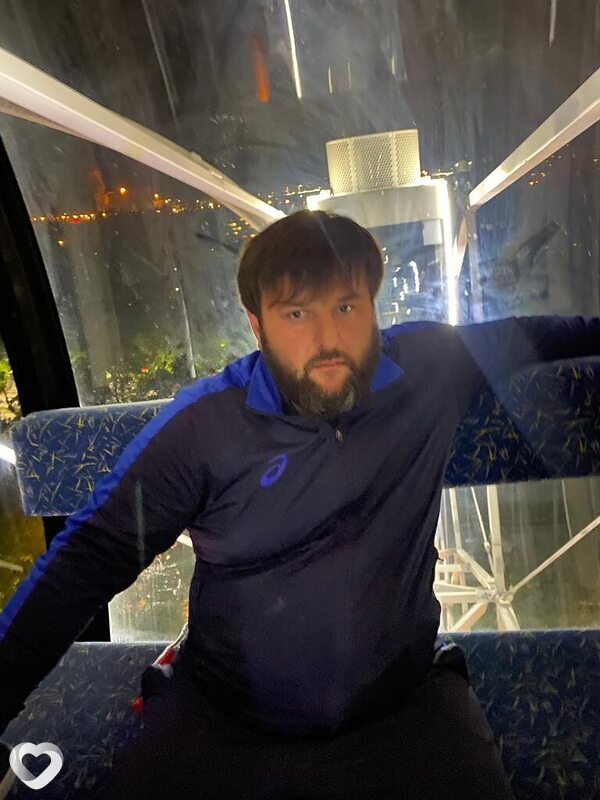 Ахмед, 38, Нальчике — анкета №2924130