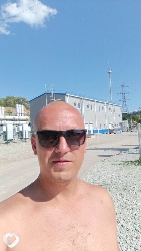 Дима, 30, Ялте — анкета №2924131