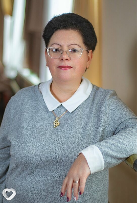 Арина, Ростов Великий