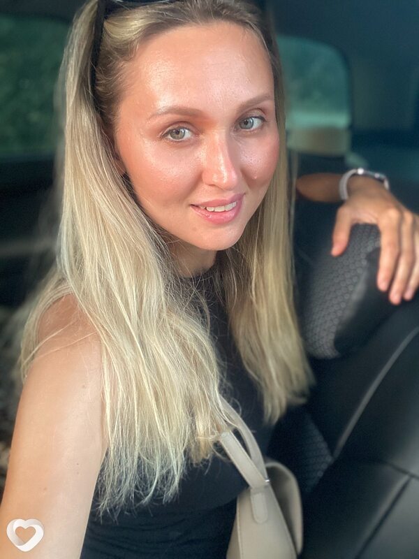 Марина, 37, Стерлитамаке — анкета №2924133