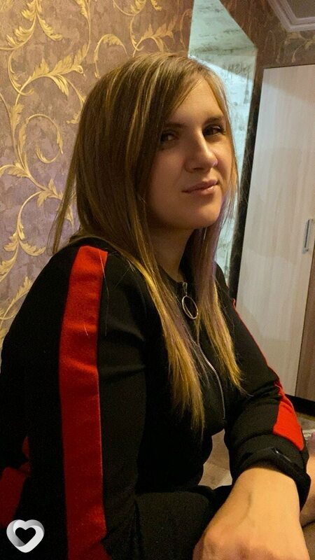 Кристина, 31, Донецке — анкета №2924136