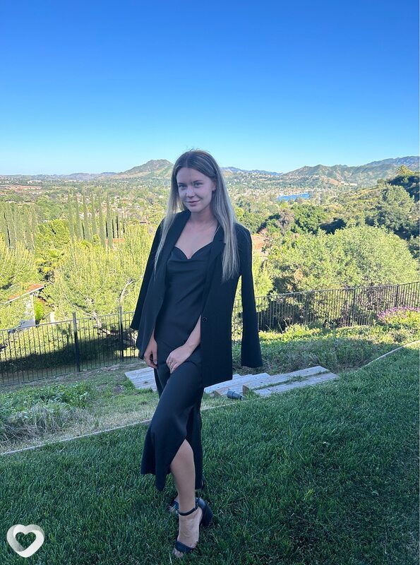 Anna, 28, Санкт-Петербурге — анкета №2924138