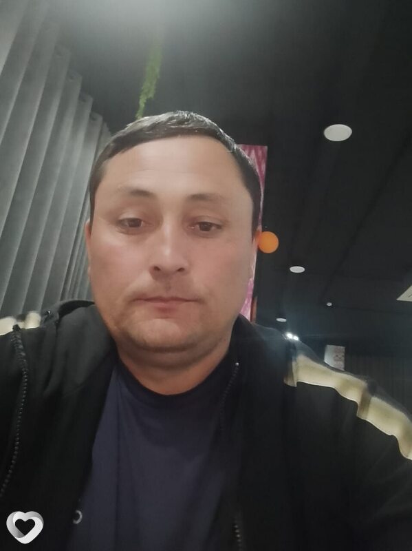 Алик, 41, Анапе — анкета №2924139
