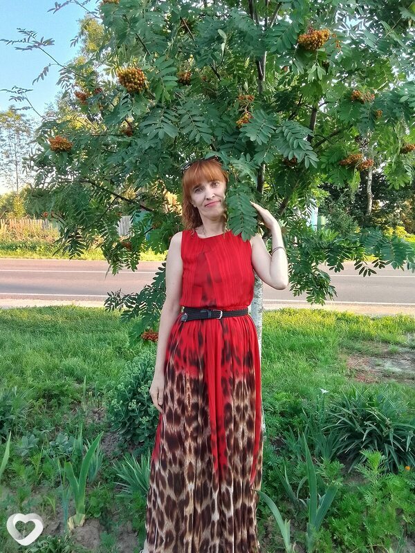 Светлана, 44, Курске — анкета №2924141