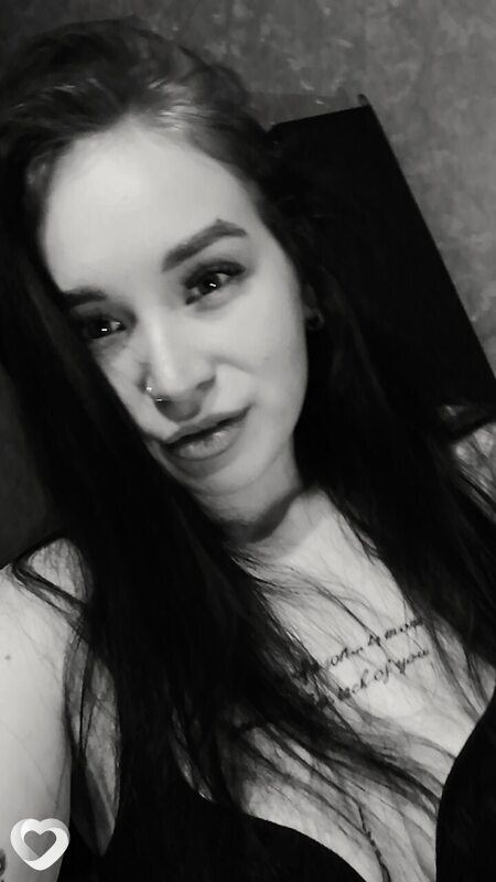 Маша, 21, Новокузнецке — анкета №2924154