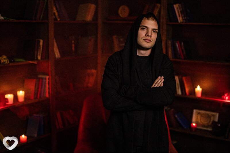 Artyom, 31, Москве — анкета №2924165