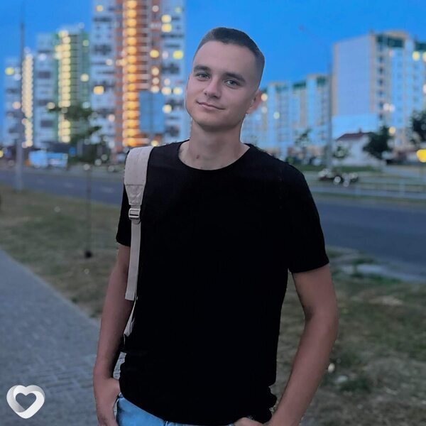 Rofani, 28, Бресте — анкета №2924171