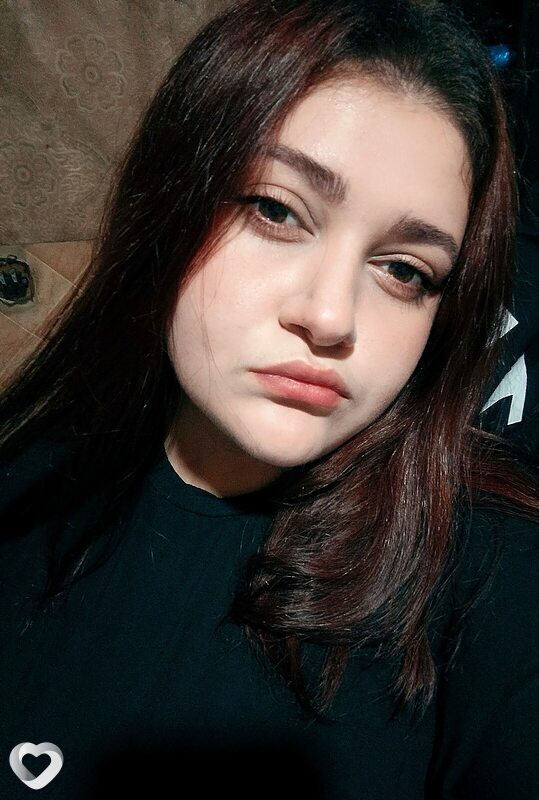 Амалия, 26, Орёл — анкета №2924049