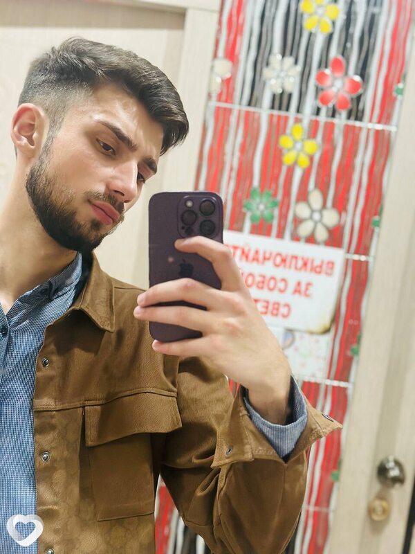 Иосиф, 21, Горно-Алтайске — анкета №2924051