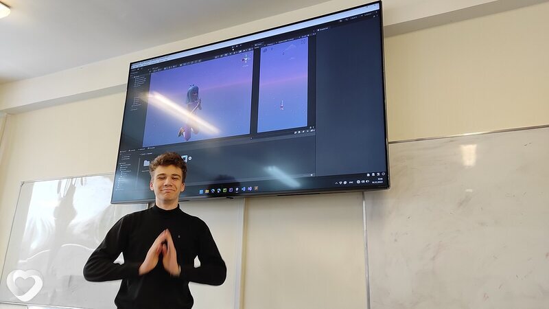 Даниил, 23, Гомеле — анкета №2924062